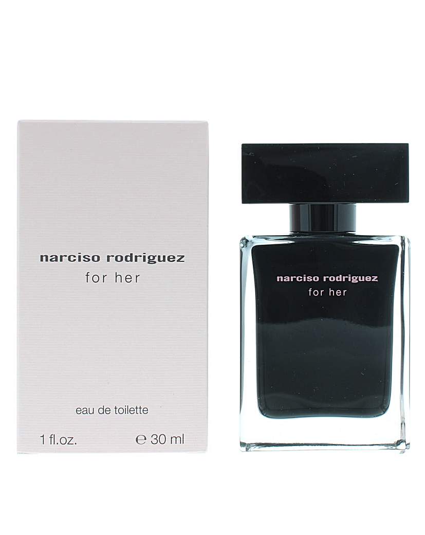 NarcRodriguezForHerEDT