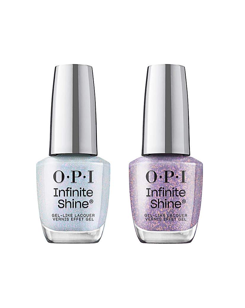 New In - OPI IS Head Doze Time Stuns Still