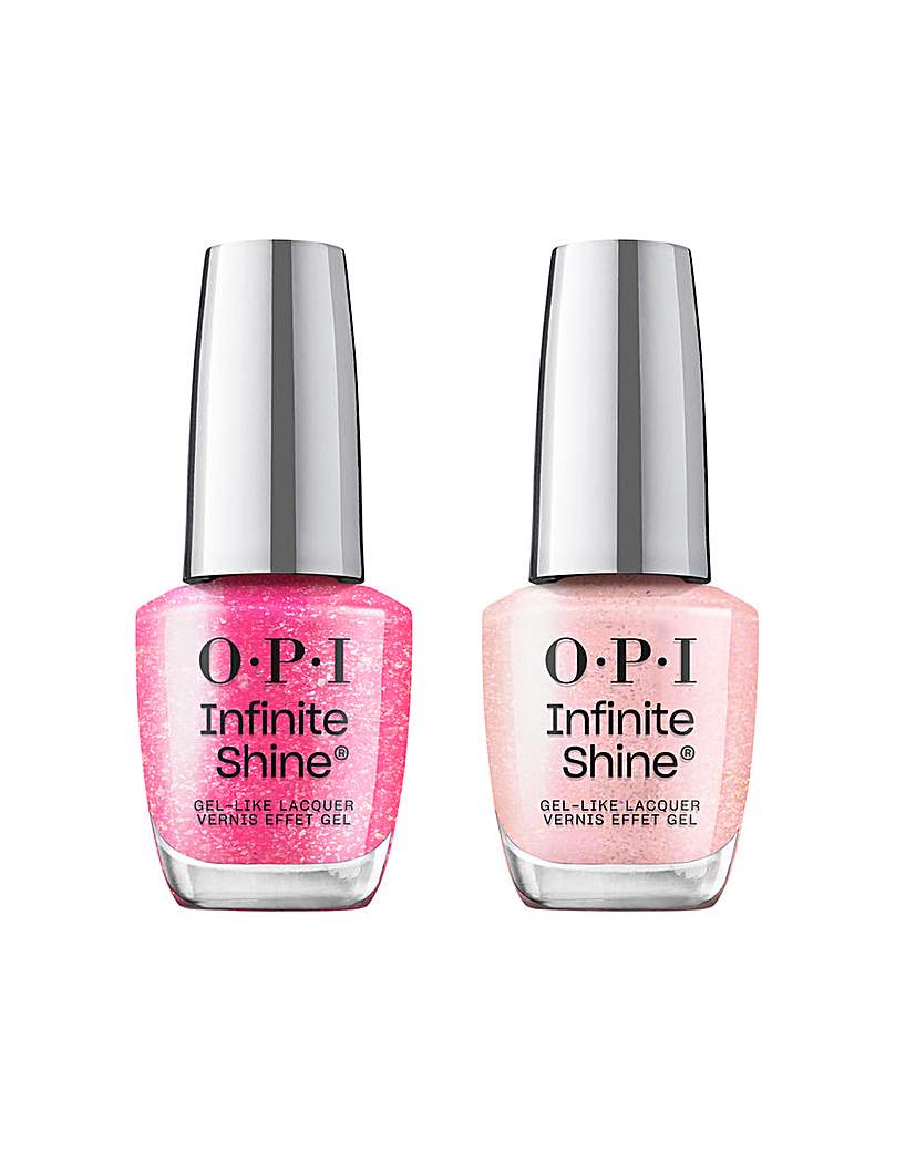 New In - OPI IS Duo Sneak Your Thoughts