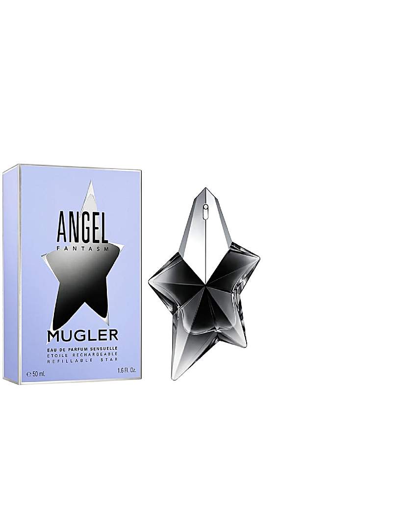 Thierry Mugler Angel Fantasm 50ml EDP