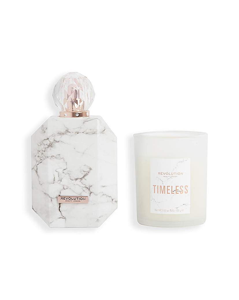 New In - Revolution Timeless Gift Set