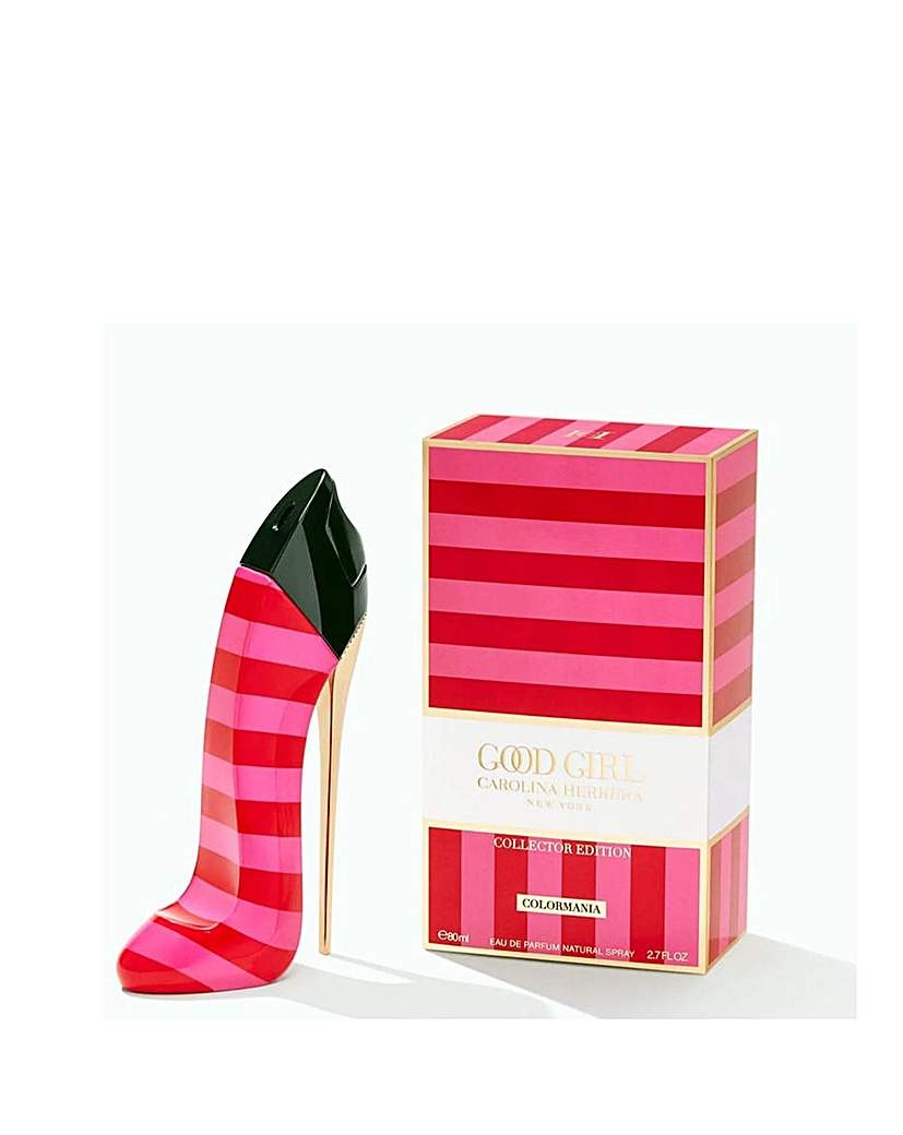 Good Girl Colormania Collector Edition