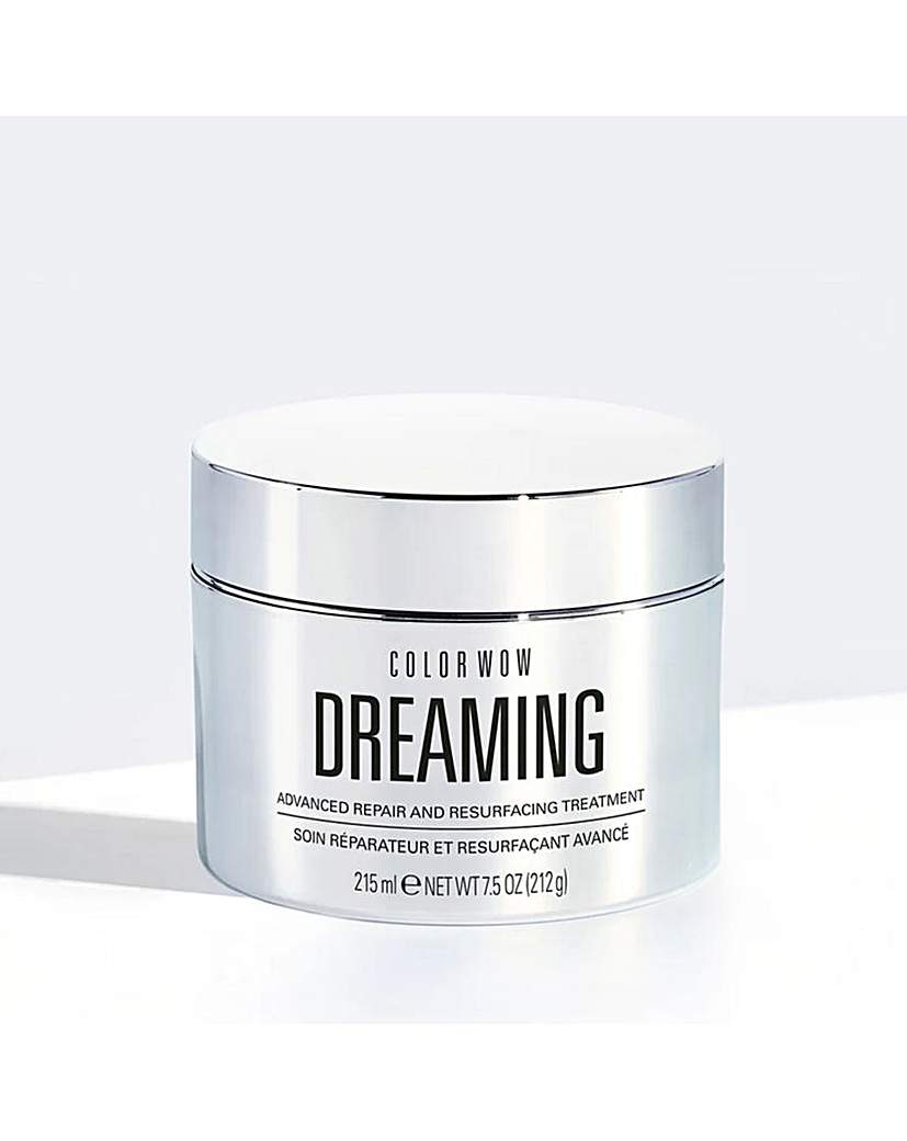New In - Dreaming Repair & Resurfacing Treatment