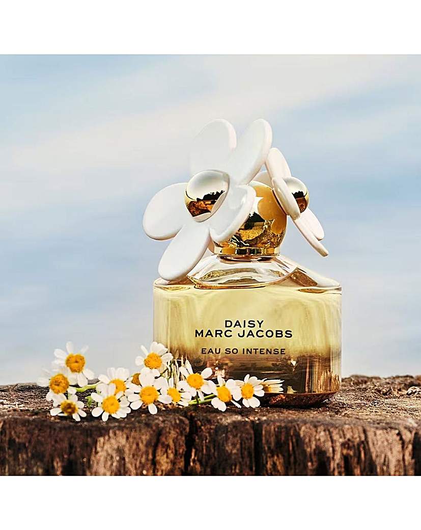 Daisy Eau So Intense EDP 100ml