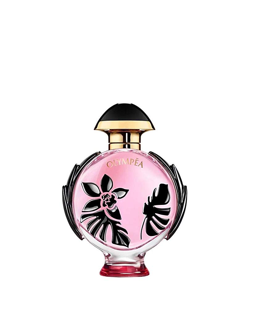 Olympea Flora Intense EDP 80ml