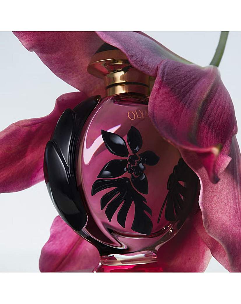 Olympea Flora Intense EDP 80ml