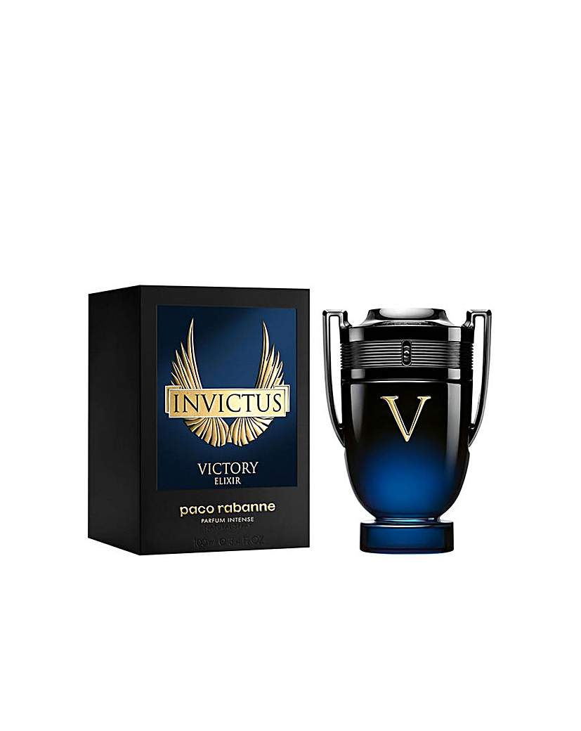 Invictus Victory Elixir Intense 50ml