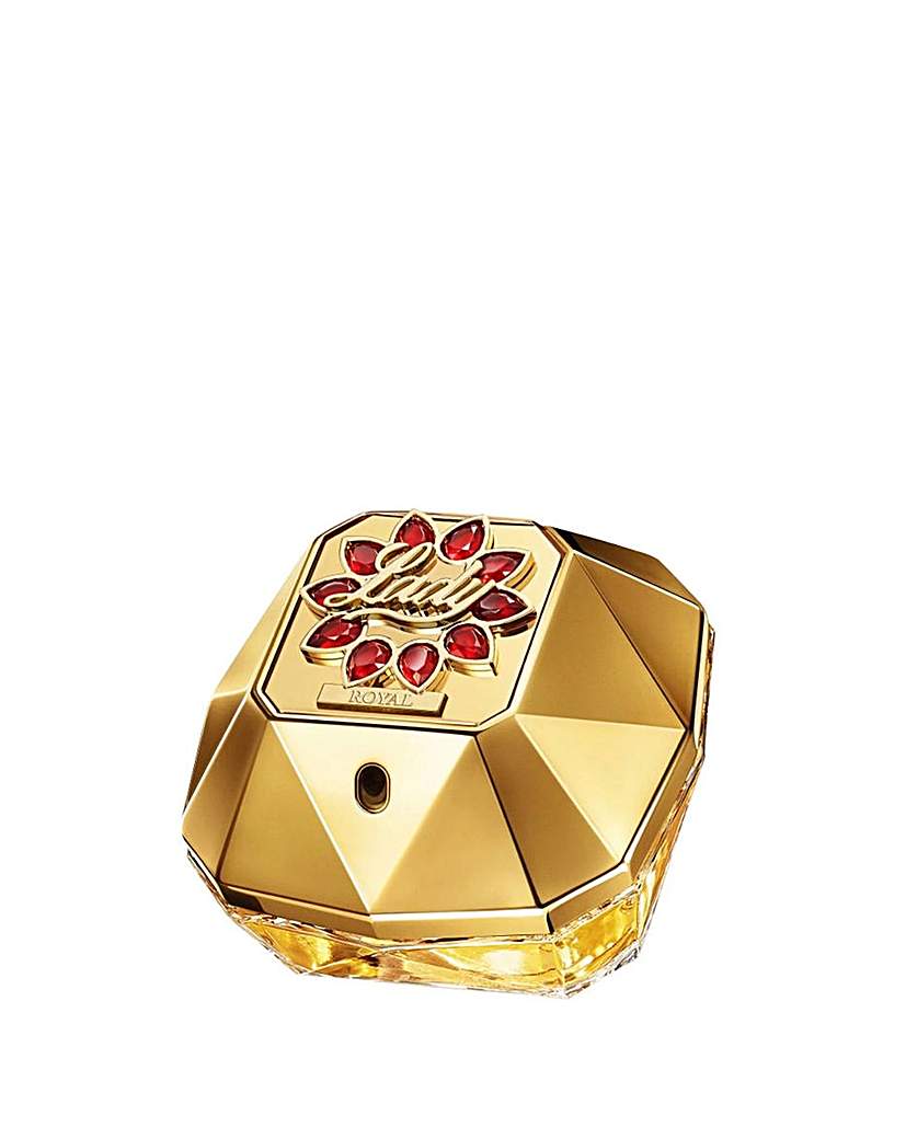 Lady Million Royal Eau De Parfum 80ml