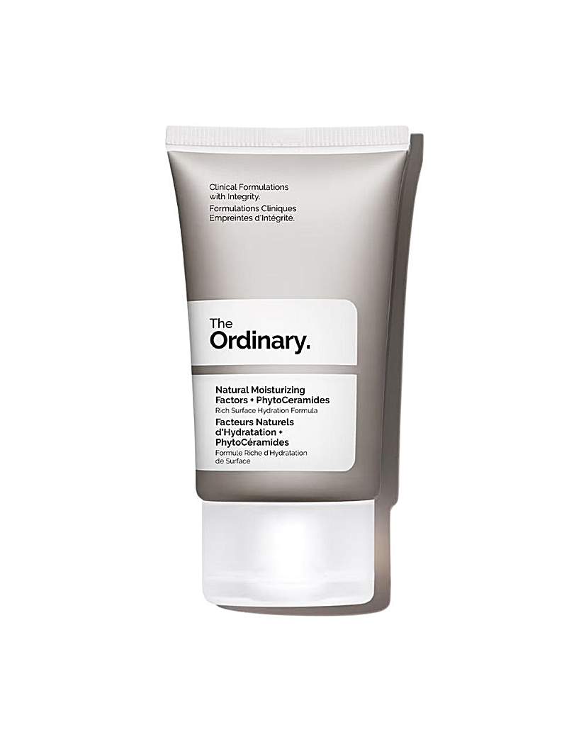 Natural Moisturising Factors