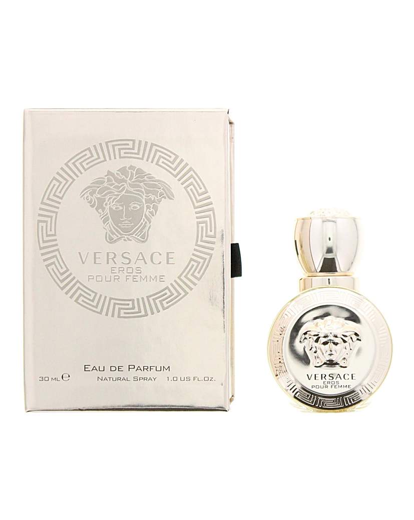 New In - Versace Eros Pour Femme EDP