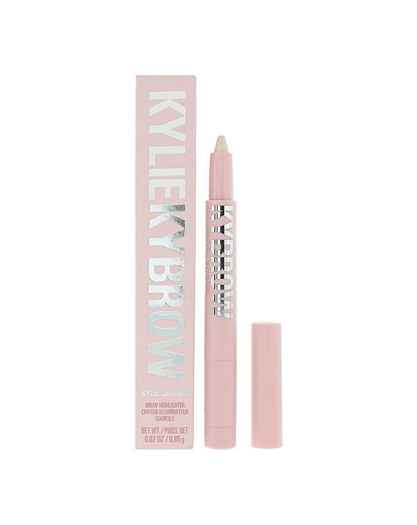 New In - KylieJennerKybrowMatteHighlighter