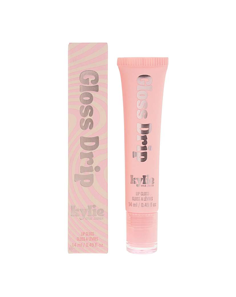New In - Kylie Jenner Gloss Drip Lip