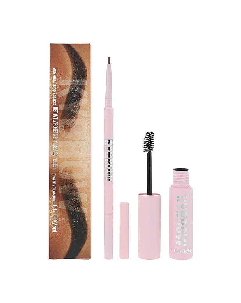 New In - Kylie Jenner Kybrow 2 Piece Set