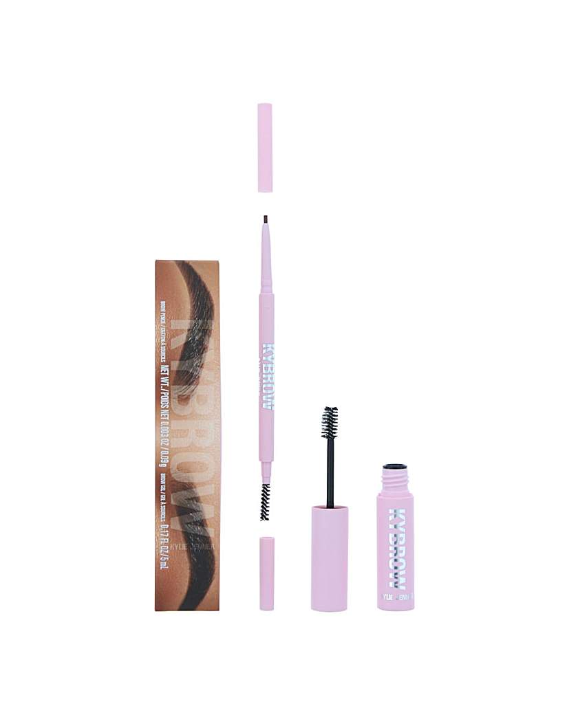 New In - Kylie Jenner Kybrow 2 Piece Set