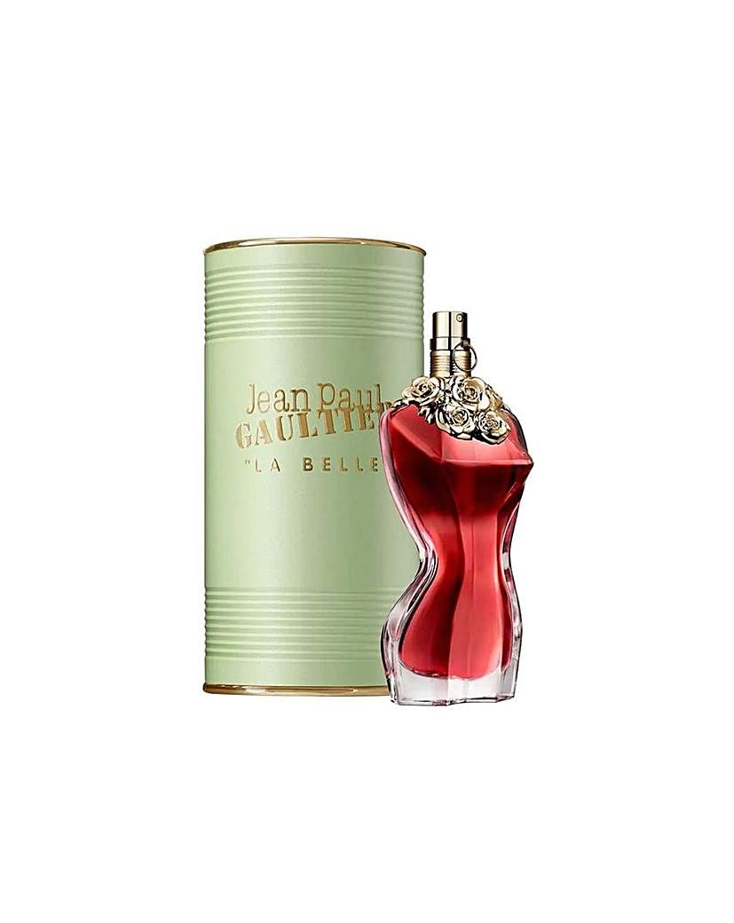 New In - Jean Paul Gaultier Le Belle EDP 30ml