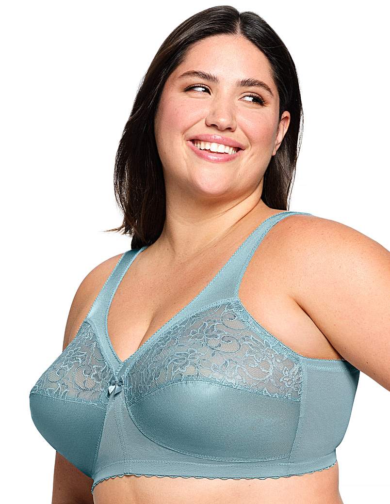 Glamorise 1000 Magic Lift Bra
