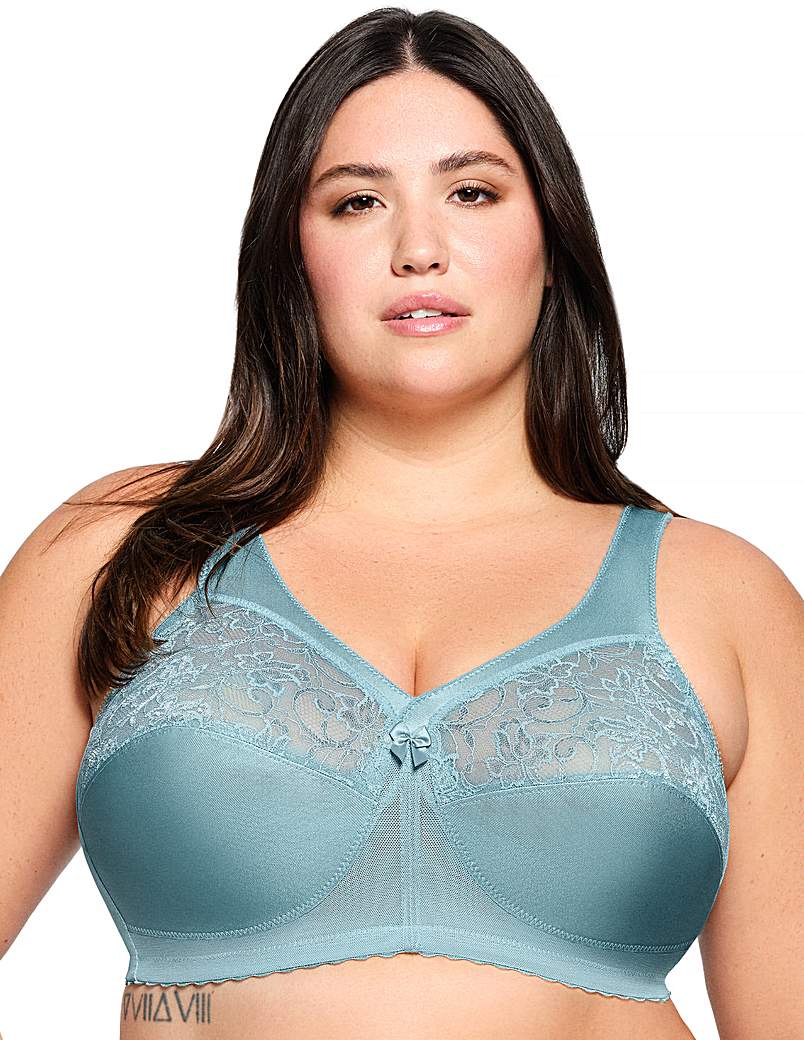 Glamorise 1000 Magic Lift Bra