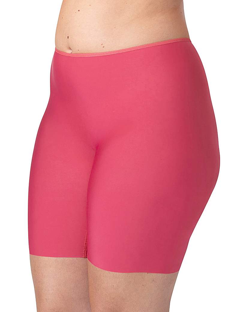 Miss Mary Cool Sensation Long Leg Pantee - Coral