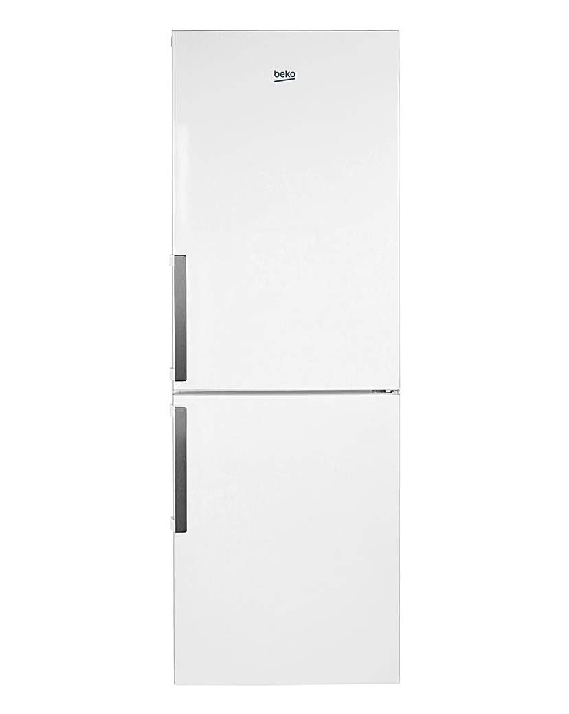 Beko Frost Free Combi 175x60cm White