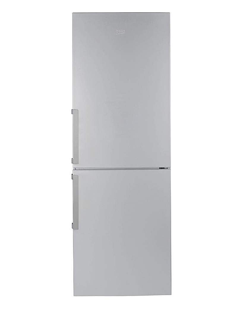 Beko Frost Free Combi 175x60cm Silver