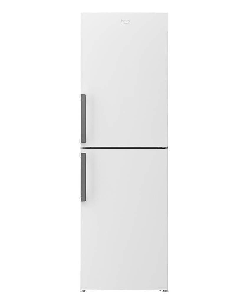 Beko Frost Free Combi 191x60cm White