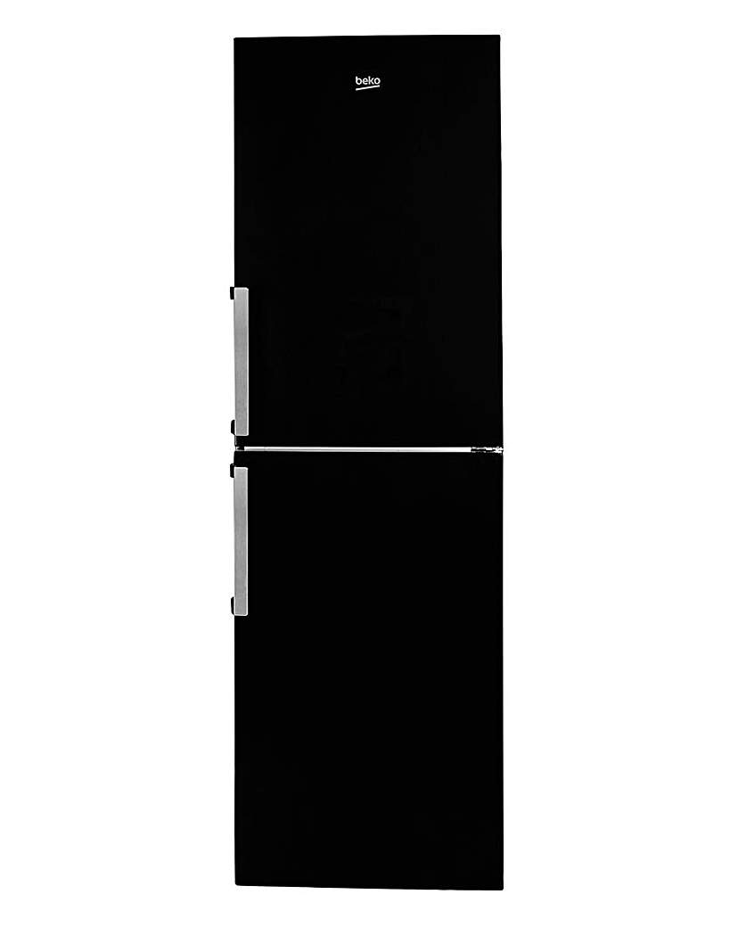 Beko Frost Free Combi 191x60cm Black