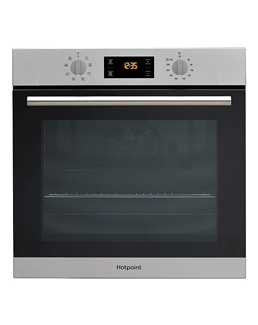 Hotpoint Single Electric Built in Oven