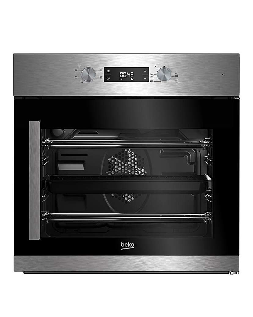 Beko Built in Side Opening Electric Oven