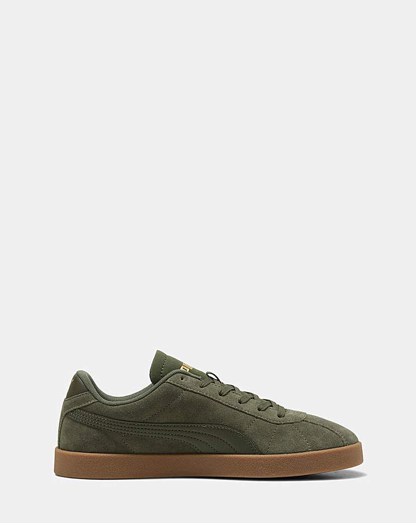 PUMA Club II Trainers