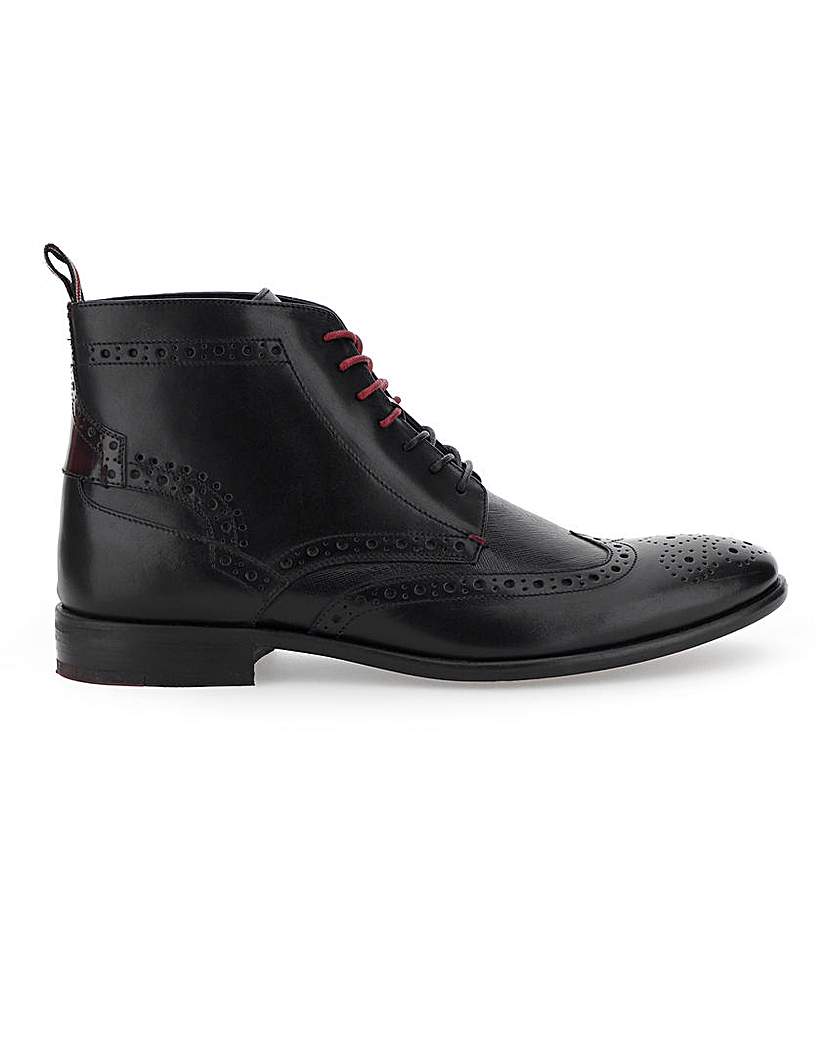 1920s Style Mens Shoes | Peaky Blinders Boots