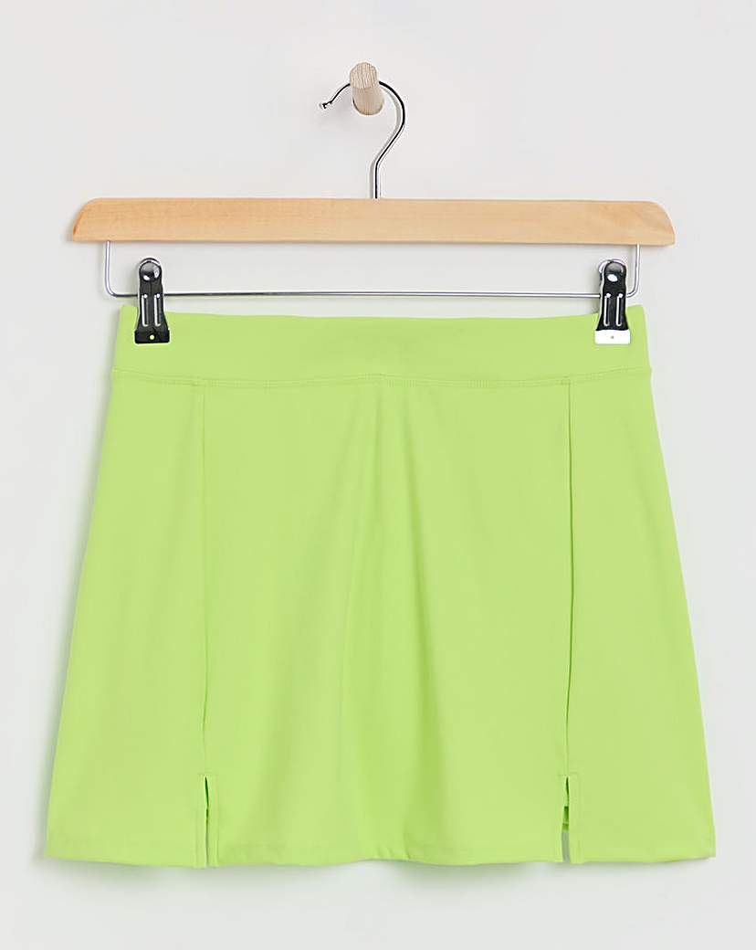 TALA SkinLuxe Side Split Skort
