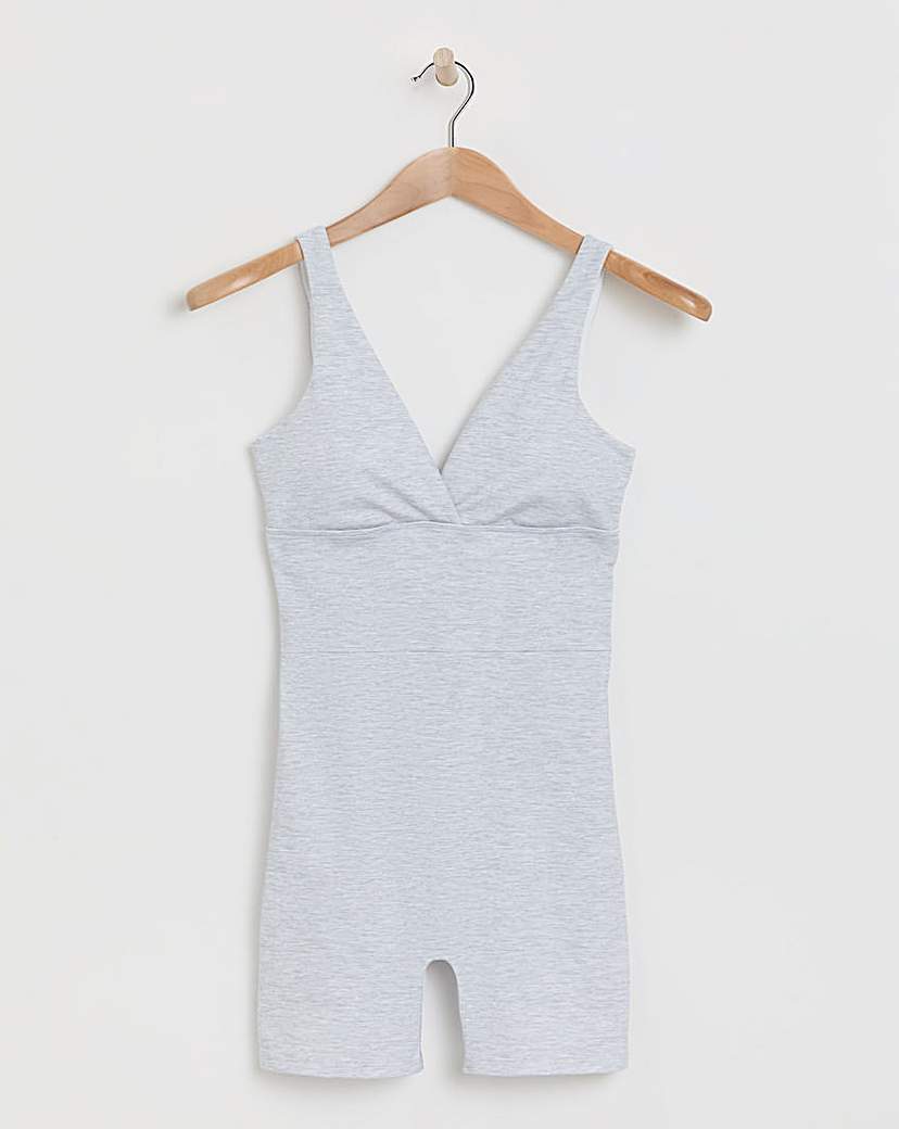 TALA DayFlex Built-In Support Unitard