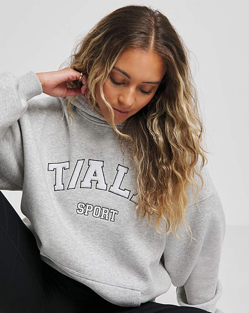 Tala Oversized Hoodie
