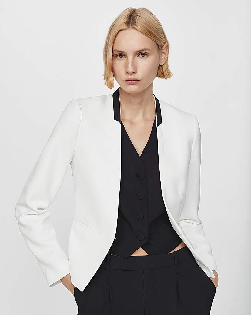 Mango Leli Blazer