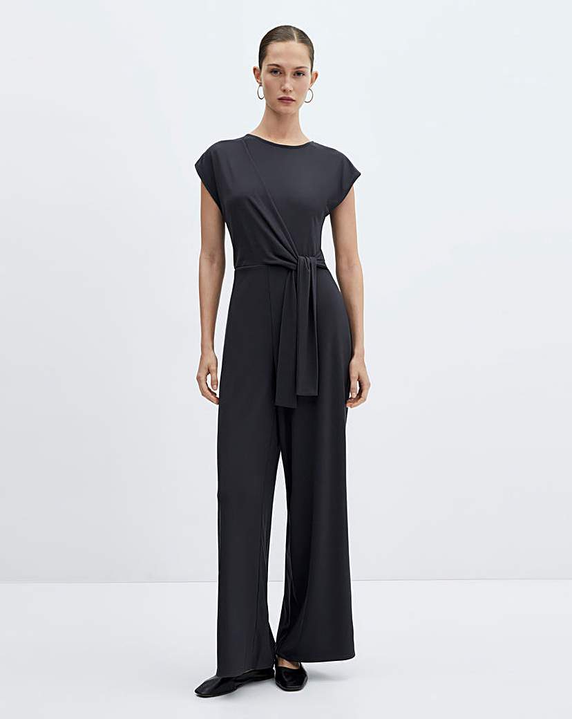 Mango Belinda Jumpsuit