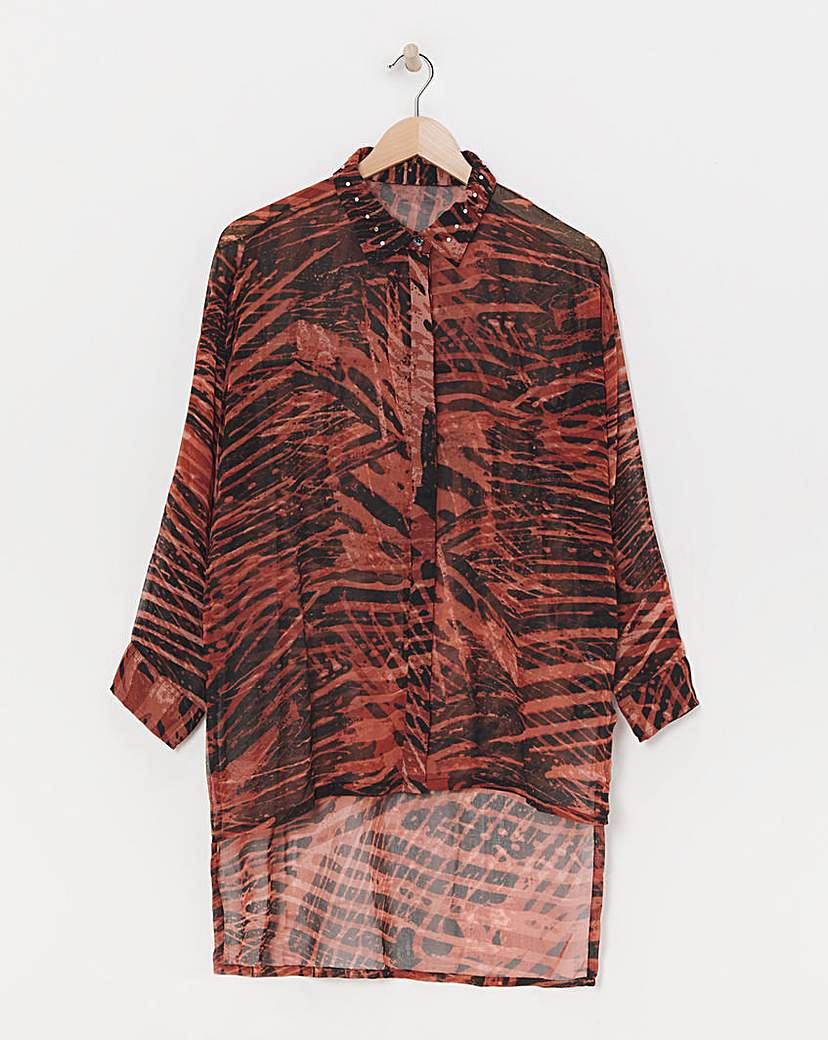 Religion Miracle Shirt