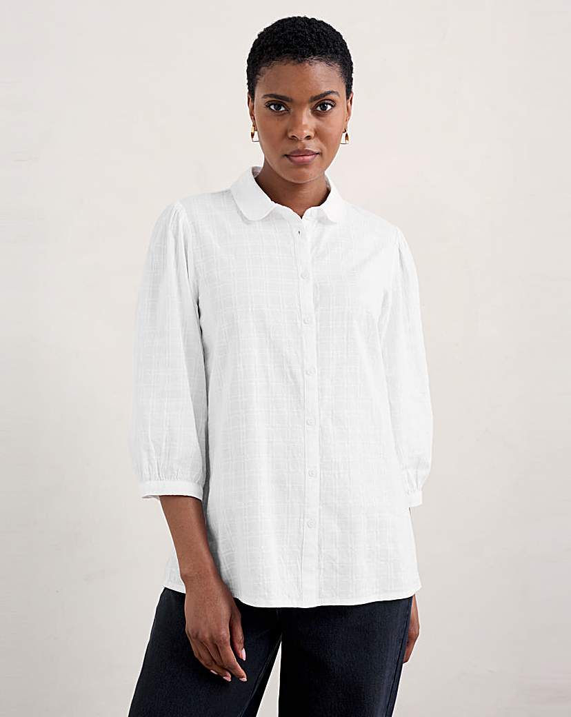 Seasalt Hope Cottage Blouse