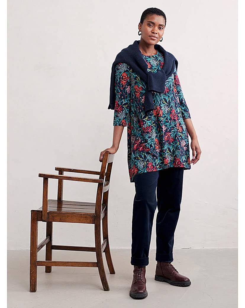 Seasalt Killiow Tunic