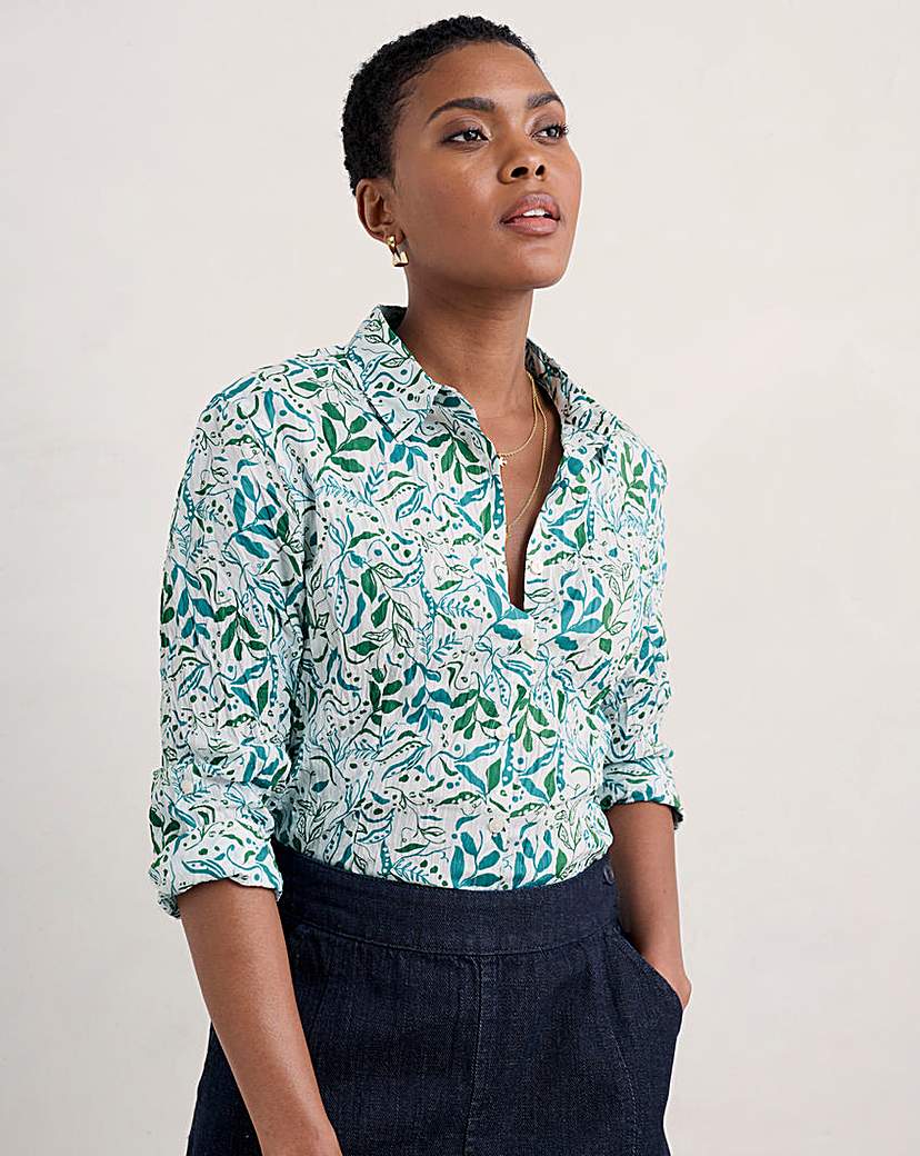 Seasalt Larissa Shirt