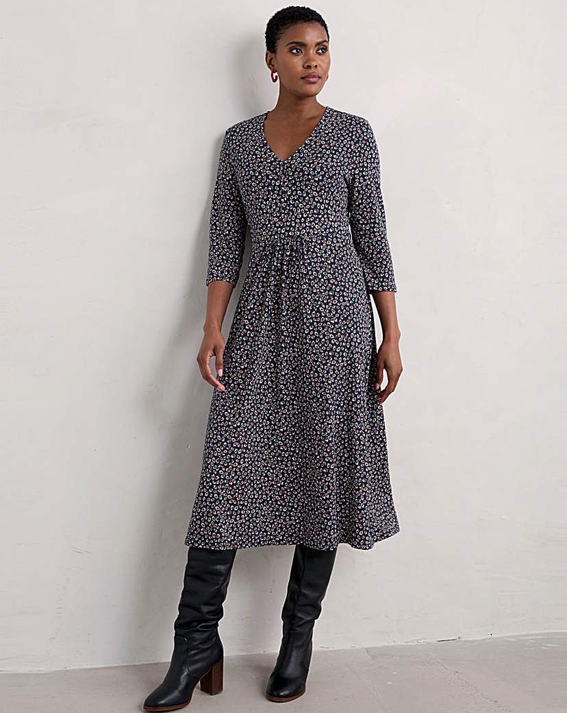 Seasalt 3/4 Carwynnen Dress