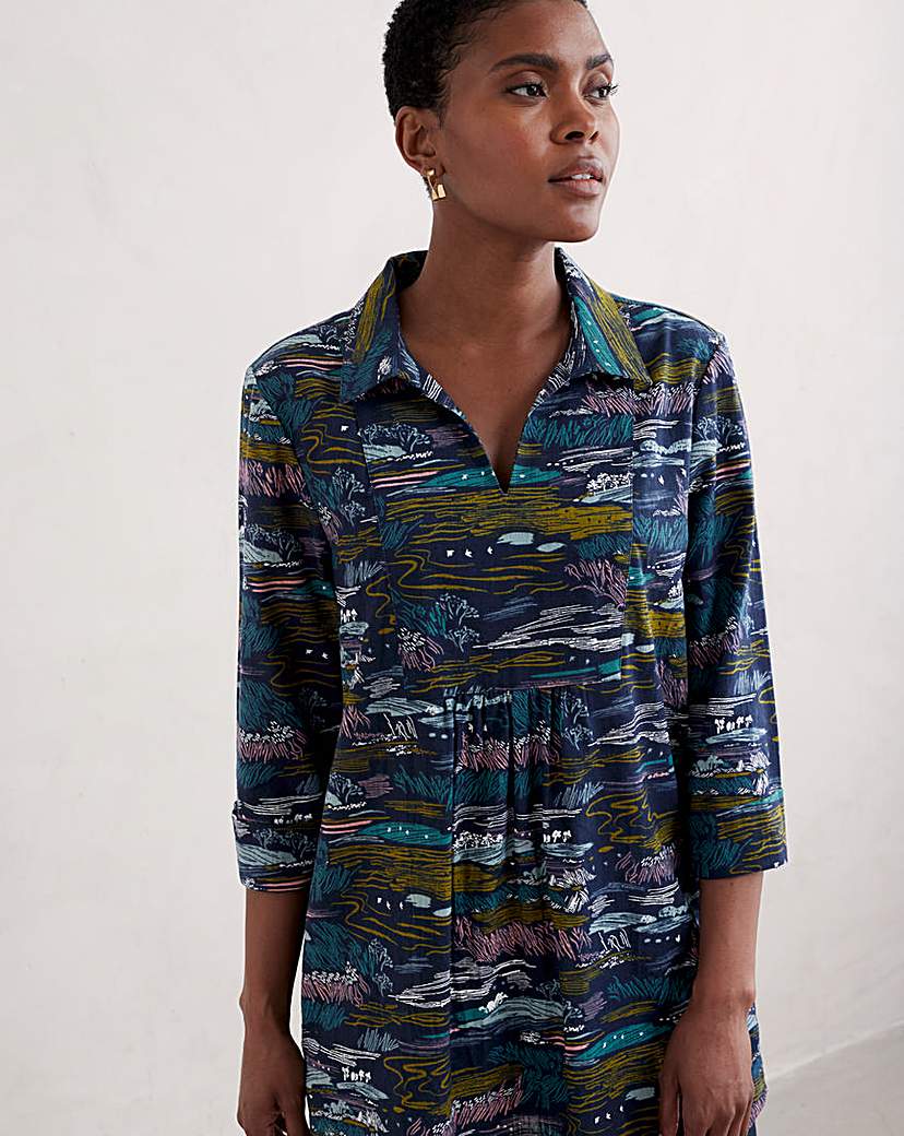 Seasalt Fal Water Tunic