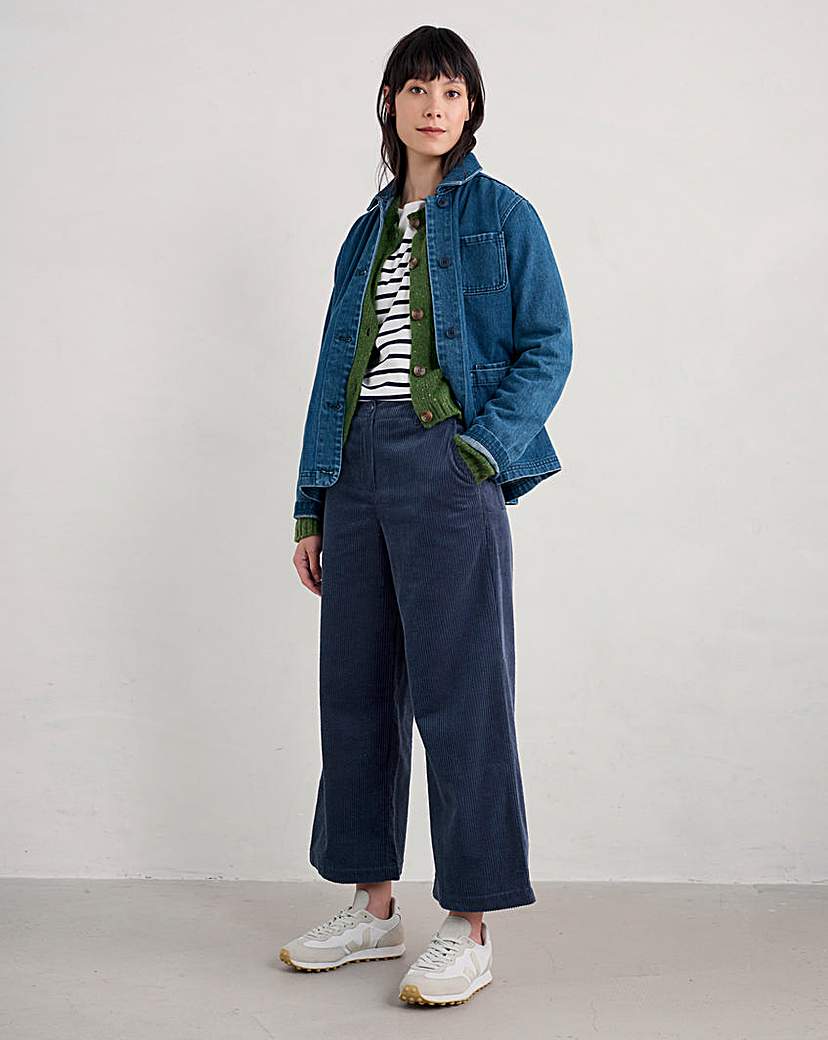 Seasalt Asphodel Trousers