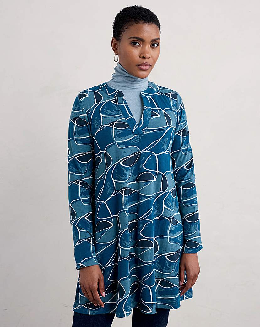 Seasalt Wreathe Tunic