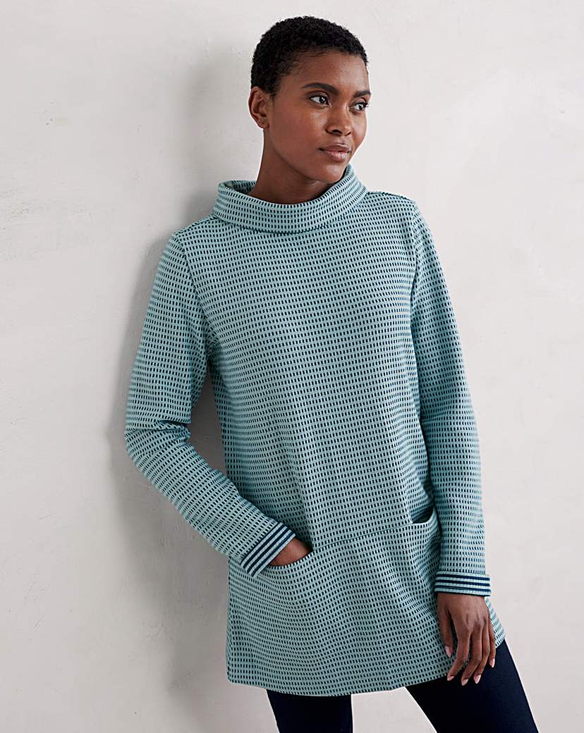 Seasalt Mawgan Porth Tunic