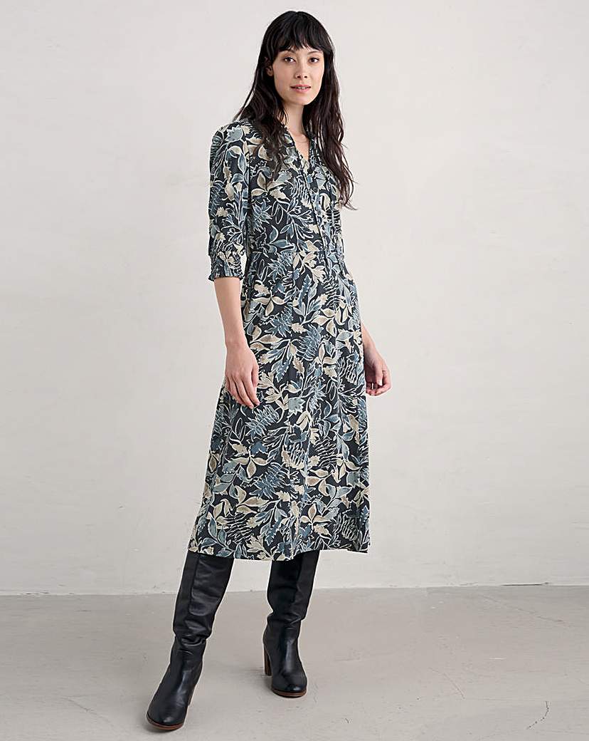 Seasalt Foxtrot Dress