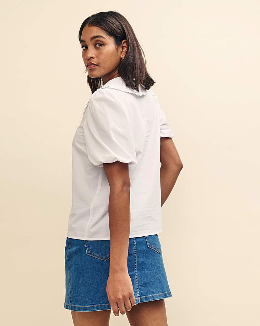 Nobody's Child Emmie Blouse
