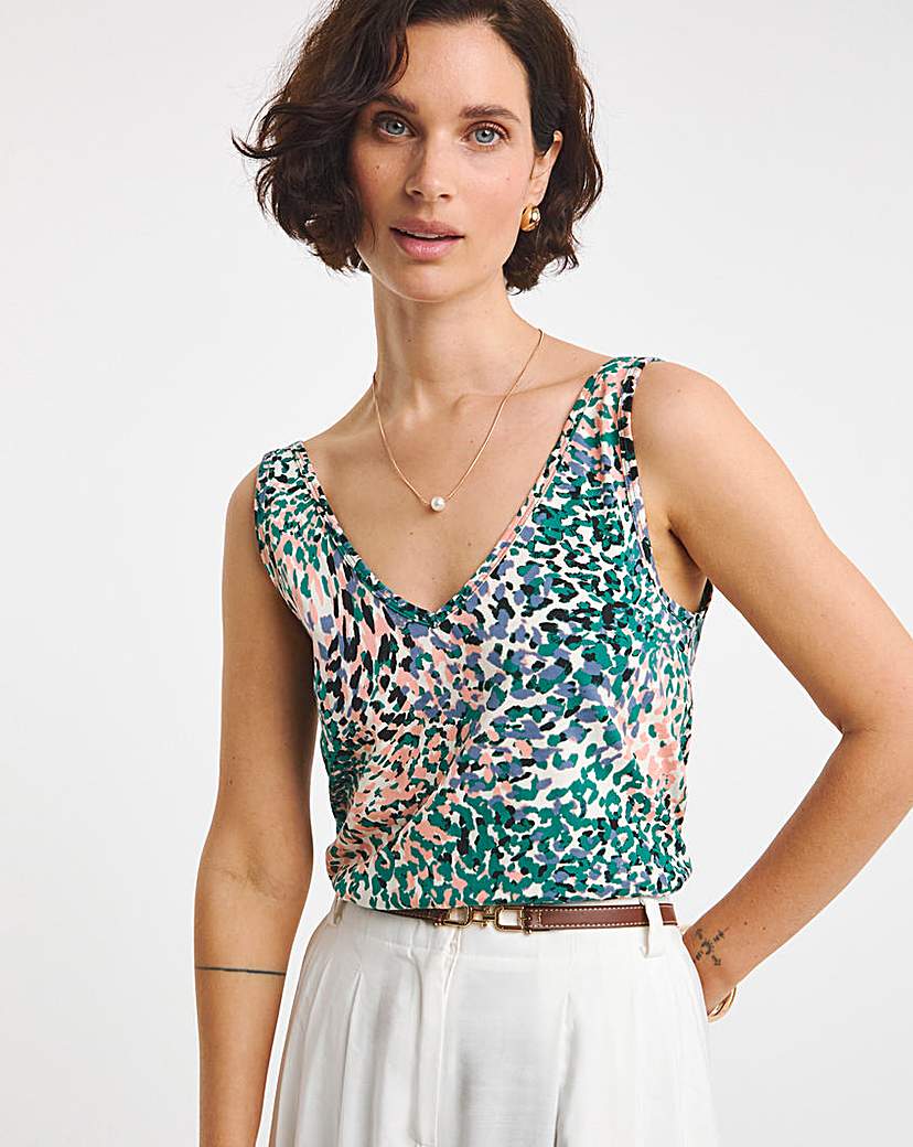 The Reversible Vest