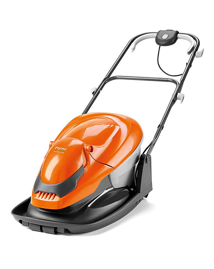 Flymo Easi Glide 300 Hover Mower