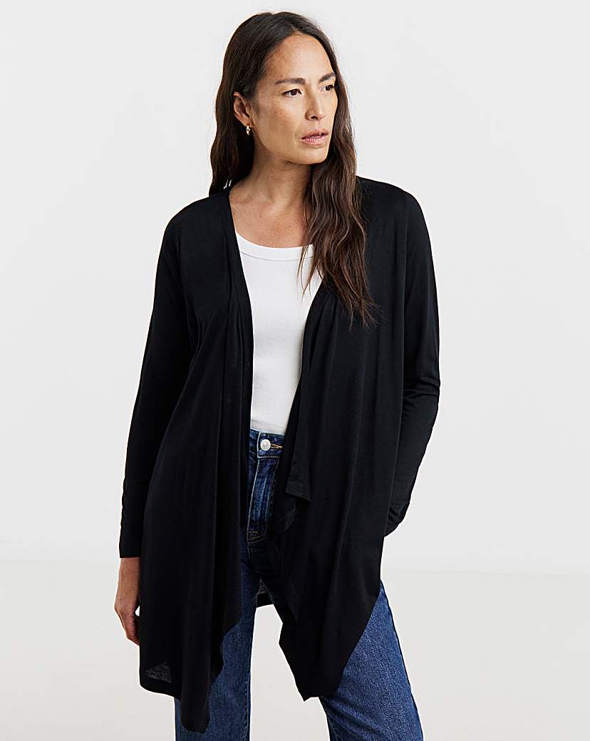 New In - Waterfall Cardigan