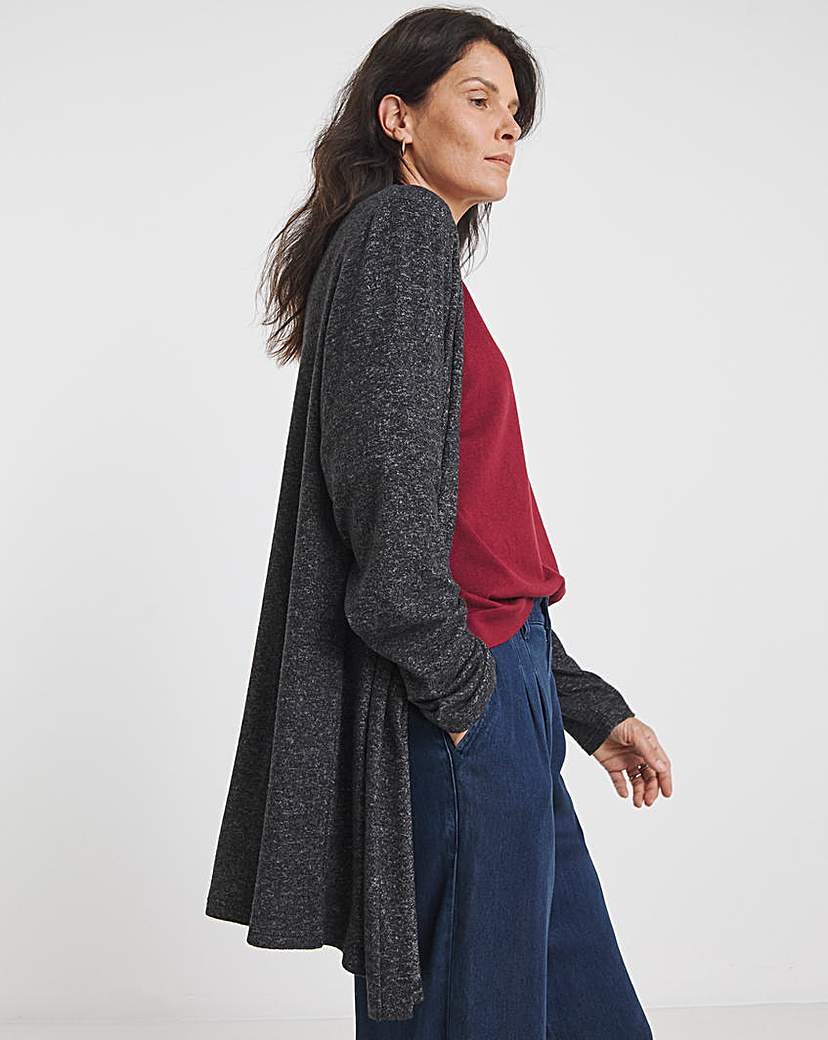 New In - Soft Touch Cardigan